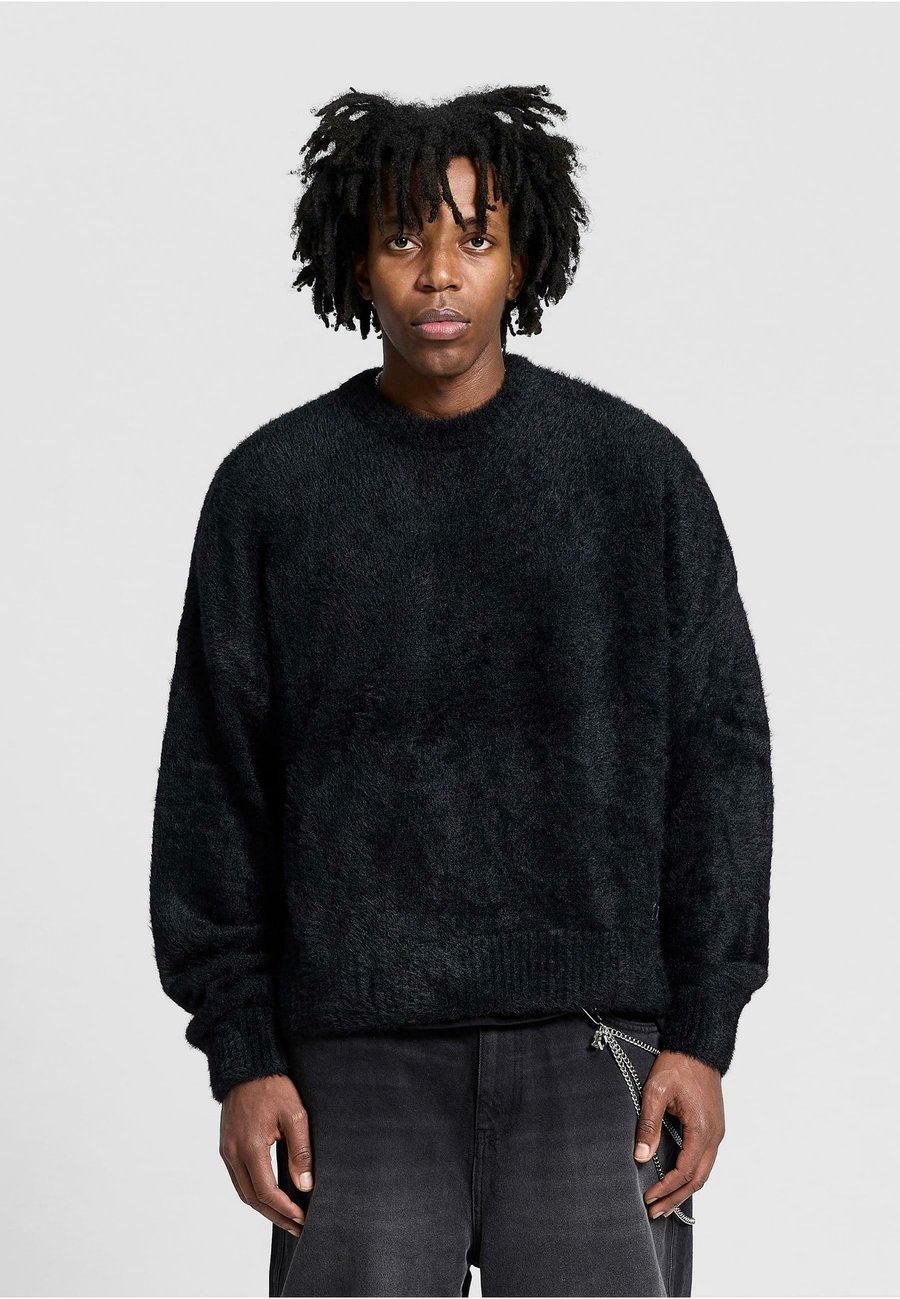 Джемпер Reternity ESSENTIAL FURRY, Black
Джемпер Reternity ESSENTIAL FURRY, Black