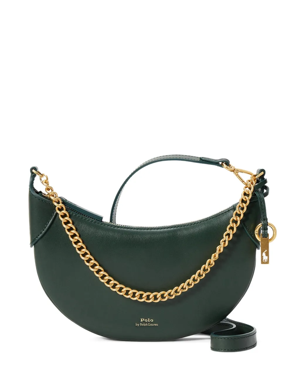 Сумка через плечо Polo ID POLO RALPH LAUREN, зеленый
Сумка через плечо Polo ID POLO RALPH LAUREN, зеленый