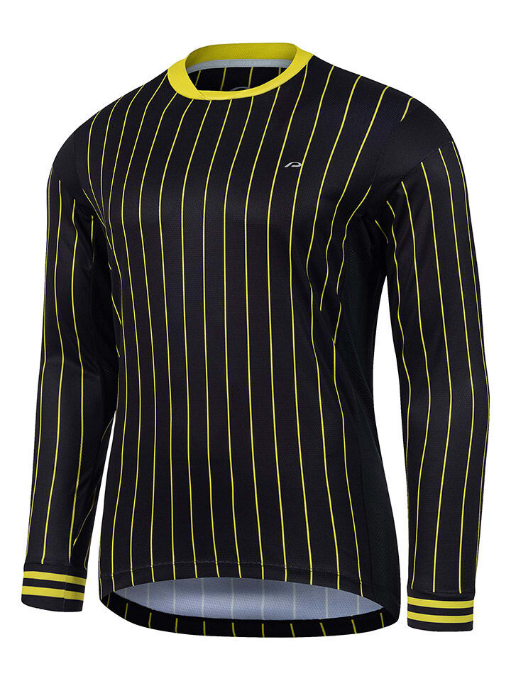 Функциональный лонгслив Protective, антрацит
Функциональный лонгслив Protective, антрацит