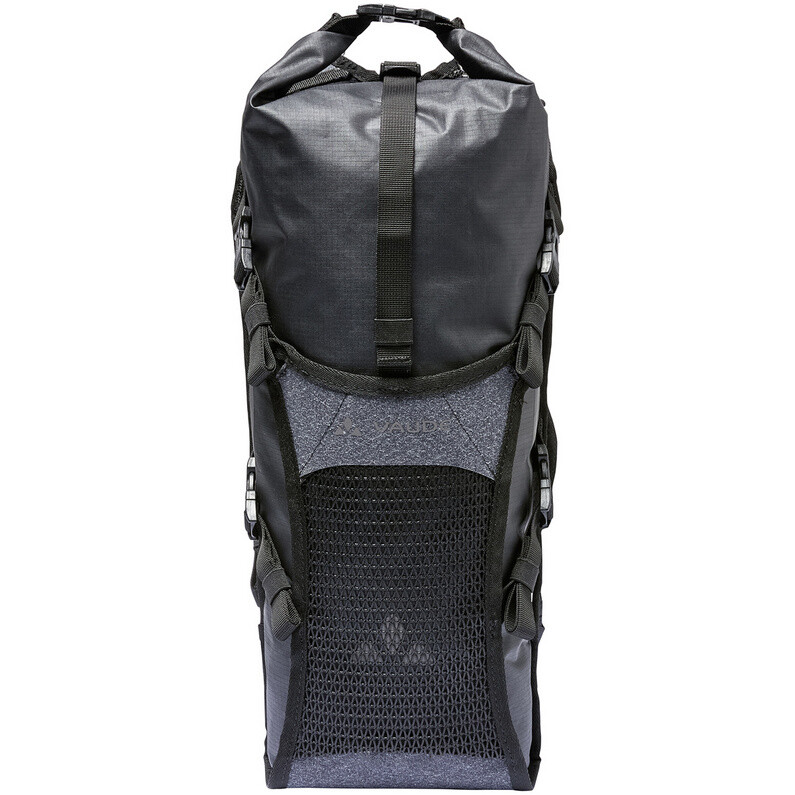 Рюкзак Trailpack II Vaude, черный
Рюкзак Trailpack II Vaude, черный