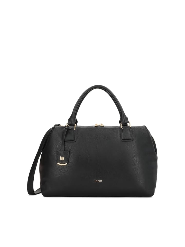 Сумка через плечо Kazar, черный
Сумка через плечо Kazar, черный