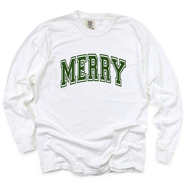 Толстовка Merry varsity с толстым контуром, окрашенная в процессе пошива Simply Sage Market, White, Белый, Толстовка Merry varsity с толстым контуром, окрашенная в процессе пошива Simply Sage Market, White
Толстовка Merry varsity с толстым контуром, окрашенная в процессе пошива Simply Sage Market, White, Белый, Толстовка Merry varsity с толстым контуром, окрашенная в процессе пошива Simply Sage Market, White