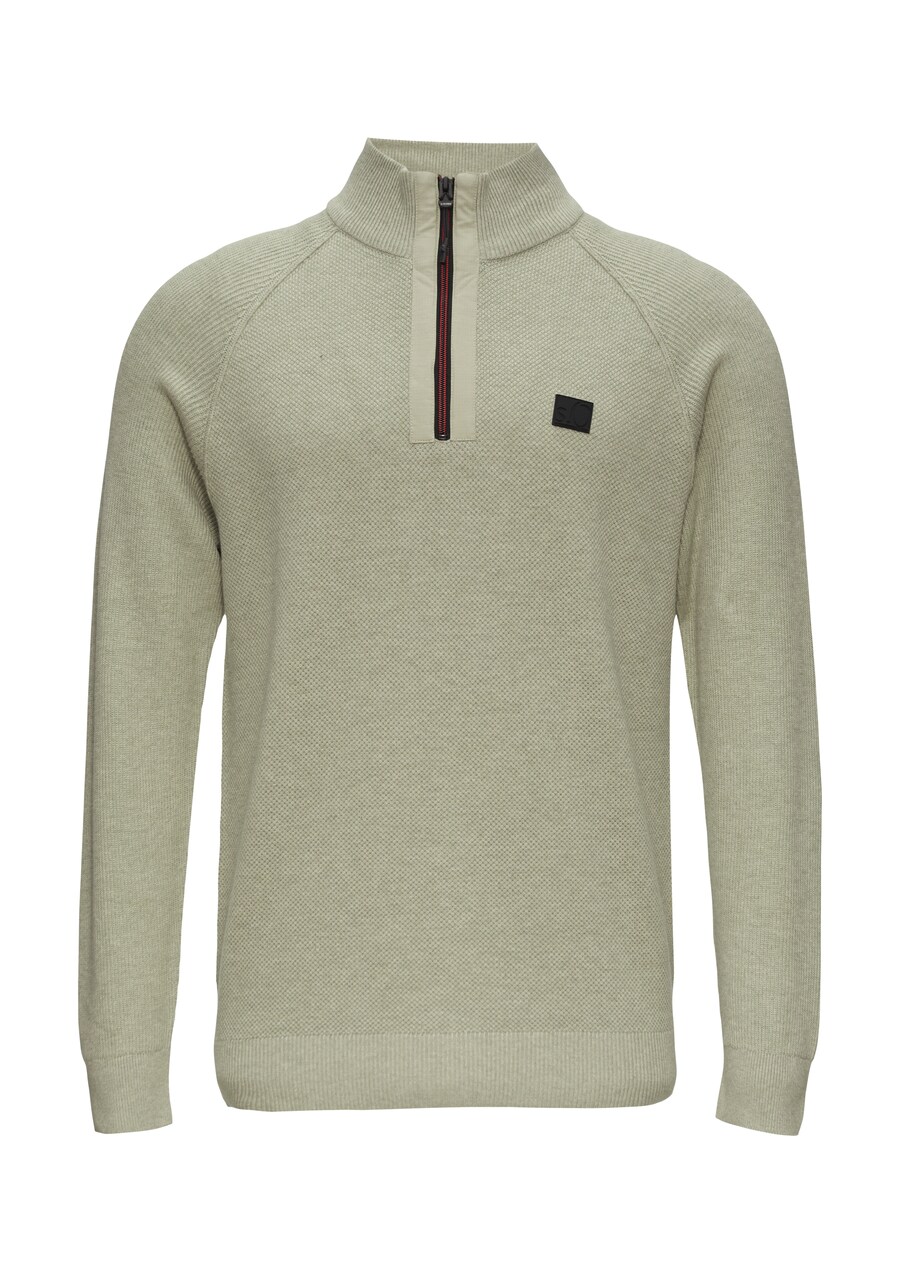 Свитер s.Oliver, цвет Kiwi
Свитер s.Oliver, цвет Kiwi