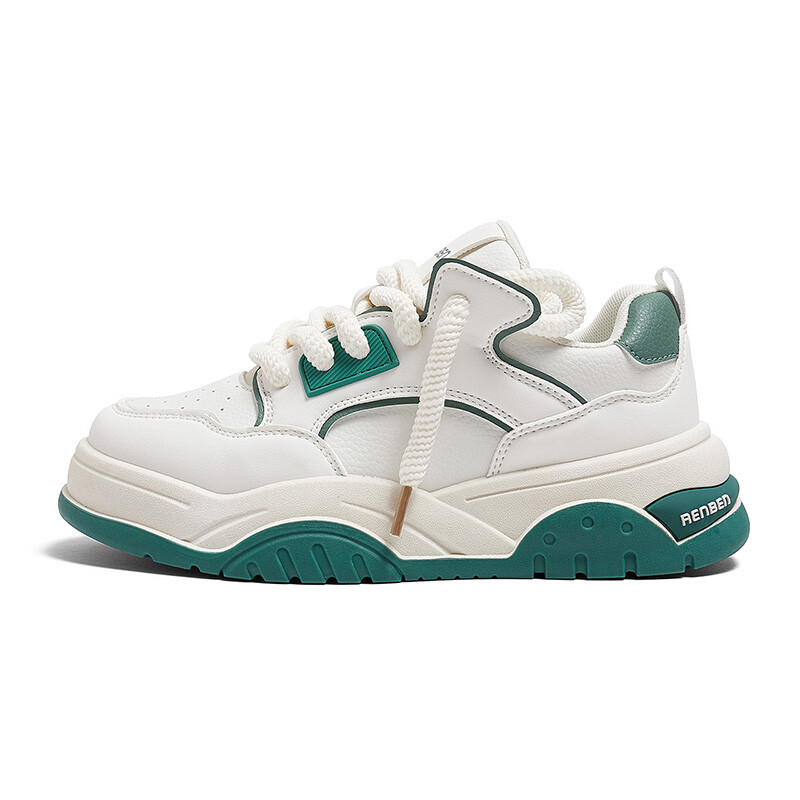 Кеды, скейтборд обувь женская низкая зеленый Humanism 1986
Кеды, скейтборд обувь женская низкая зеленый Humanism 1986