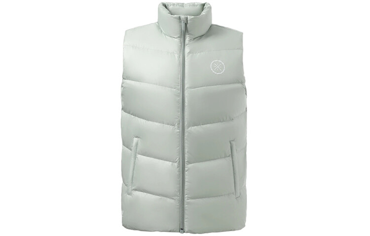 Wade Collection Жилет мужской Water Серо-зеленый Lining
Wade Collection Жилет мужской Water Серо-зеленый Lining