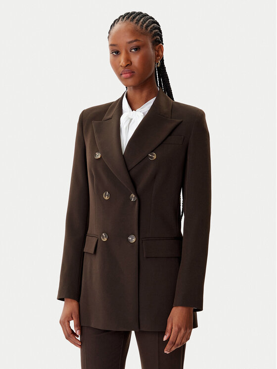 Пиджак regular fit ACGI003186 Artigli, коричневый
Пиджак regular fit ACGI003186 Artigli, коричневый