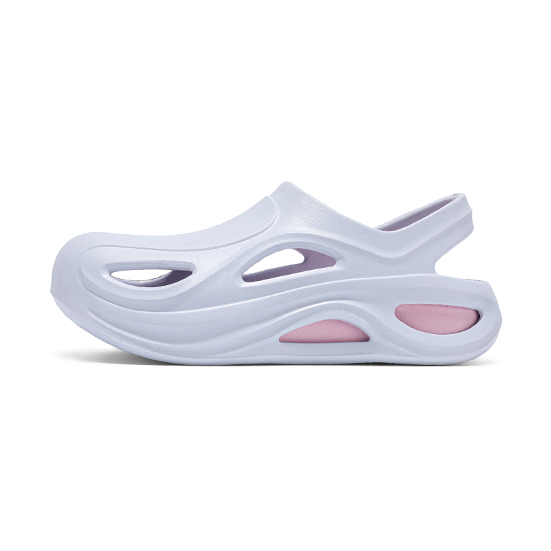 Детские тапочки с противоскользящим покрытием, анти-ударными амортизаторами и функцией балансировки отскока NEZHACHAOHAI, синий/розовый
Детские тапочки с противоскользящим покрытием, анти-ударными амортизаторами и функцией балансировки отскока NEZHACHAOHAI, синий/розовый