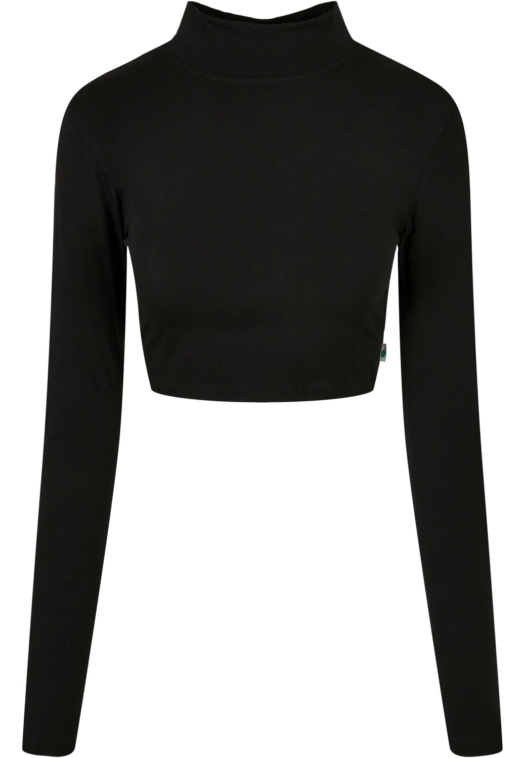 Лонгслив Urban Classics s, черный 
Лонгслив Urban Classics s, черный