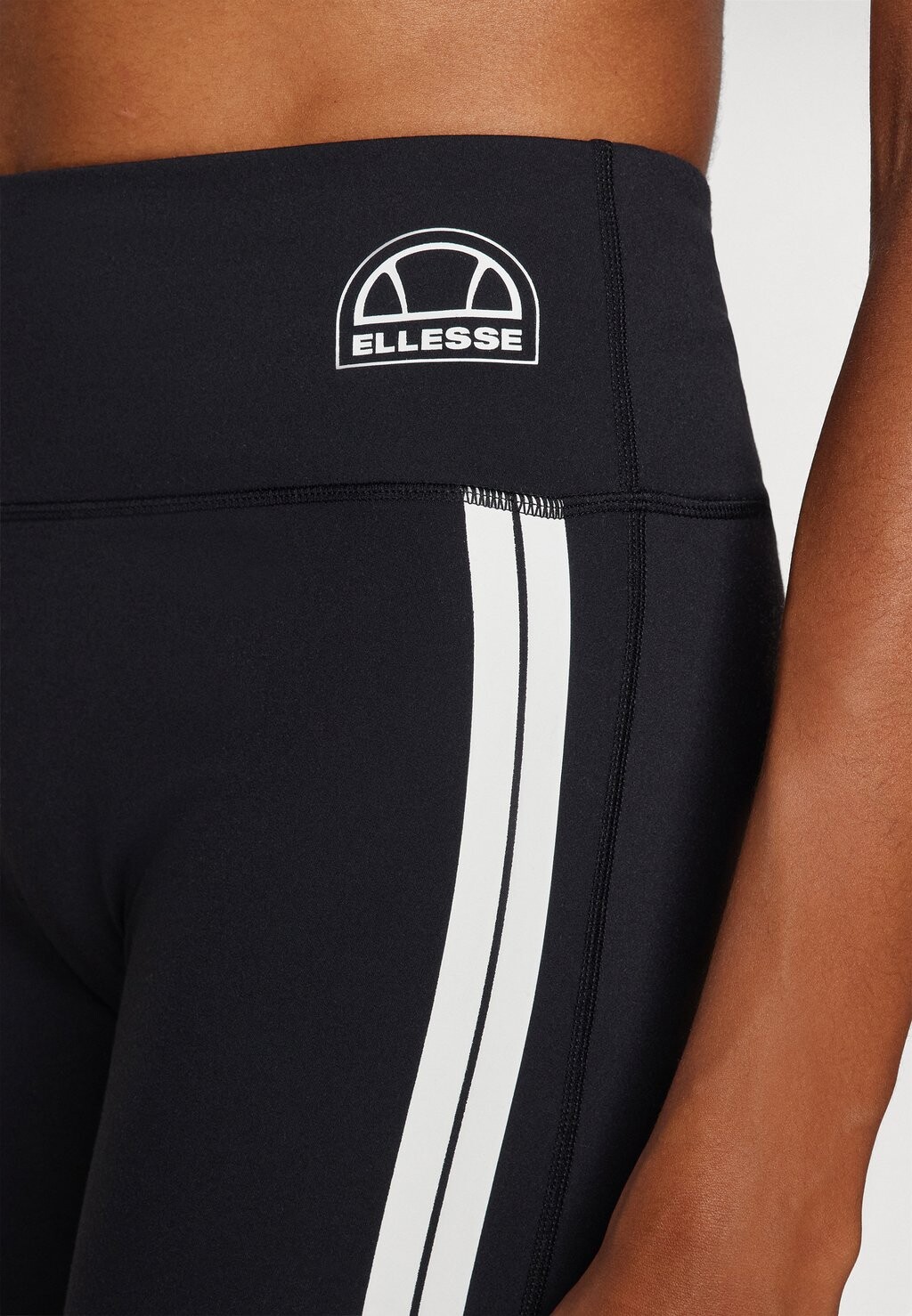 Спортивные брюки WELTON PANT Ellesse, черный
Спортивные брюки WELTON PANT Ellesse, черный