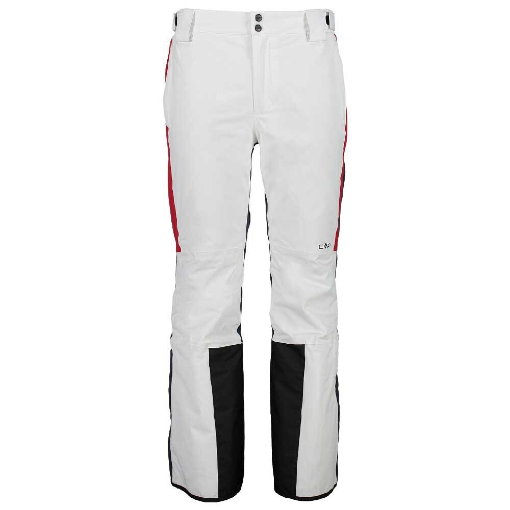 Брюки CMP 30W0487, белый
Брюки CMP 30W0487, белый