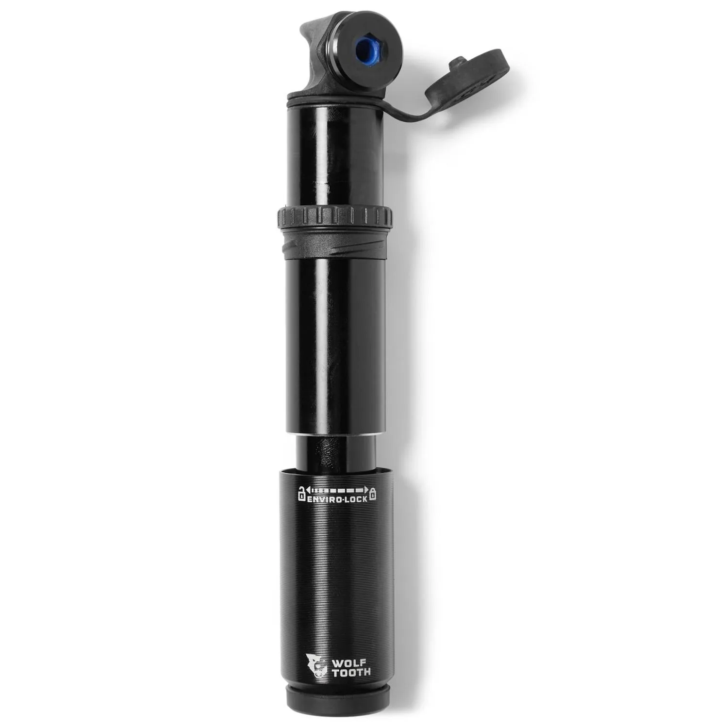 EnCase Pump 30 куб. см с инструментом для ремонта бескамерных шин Wolf Tooth Components, Black
EnCase Pump 30 куб. см с инструментом для ремонта бескамерных шин Wolf Tooth Components, Black