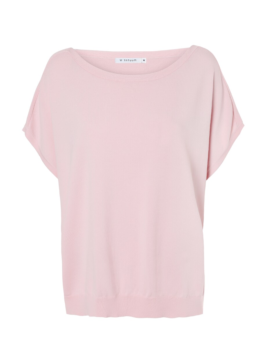 Свитер TATUUM Dolby, светло-розовый
Свитер TATUUM Dolby, светло-розовый