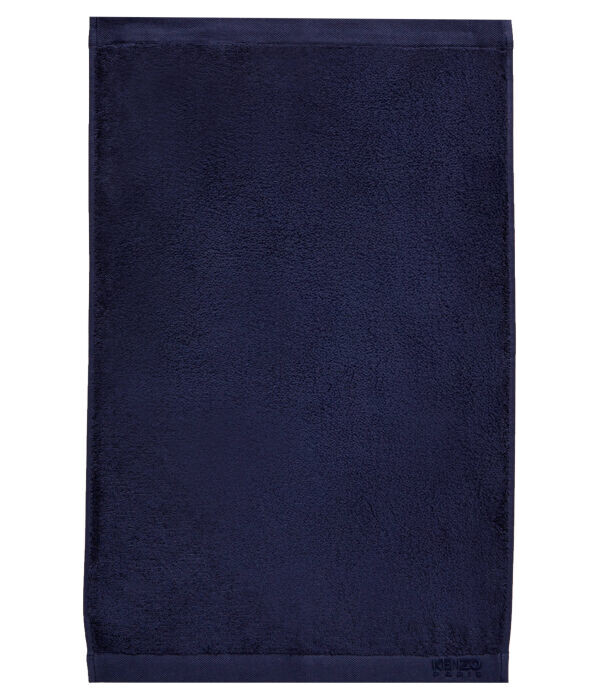 Полотенце Kenzo Home Kziconic, синий
Полотенце Kenzo Home Kziconic, синий