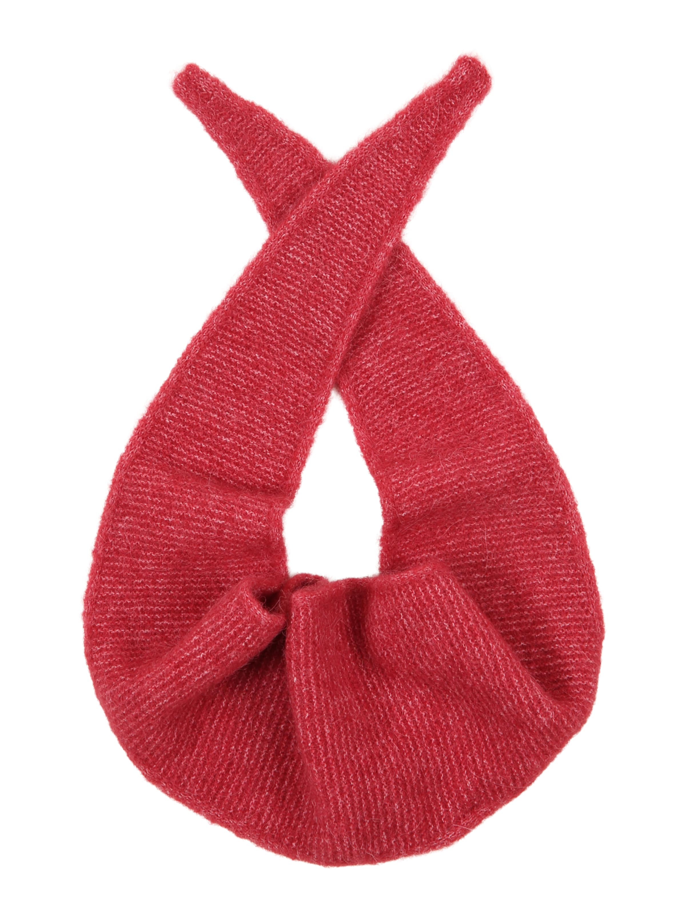 Samsøe Samsøe Шарф 'Sanor' в цвете Blood Red
Samsøe Samsøe Шарф 'Sanor' в цвете Blood Red