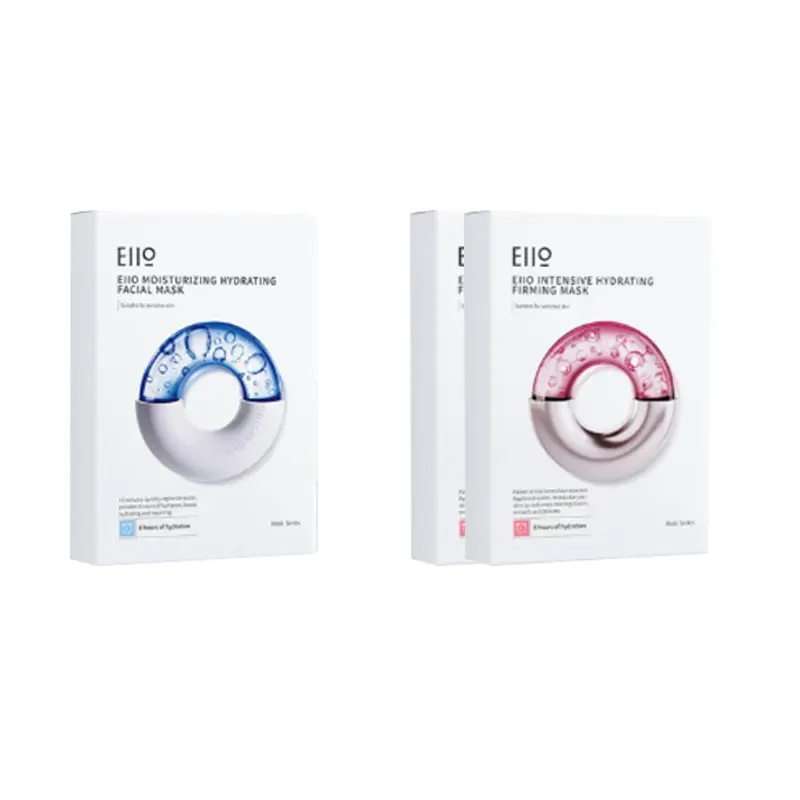 Маска для лица увлажняющая и подтягивающая Dewy And Bouncy для всех типов кожи 20 таблеток + 10 таблеток EIIO
Маска для лица увлажняющая и подтягивающая Dewy And Bouncy для всех типов кожи 20 таблеток + 10 таблеток EIIO