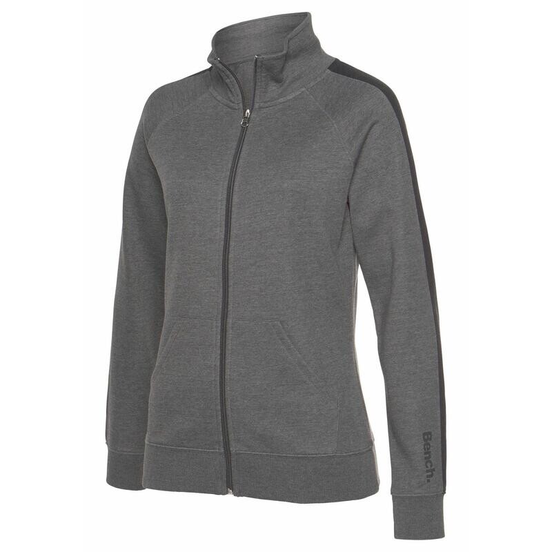 Толстовка Bench, темно-серый/черный
Толстовка Bench, темно-серый/черный