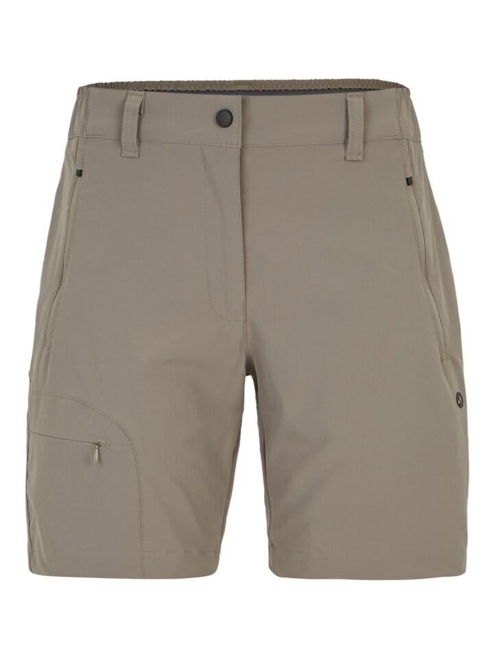 Шорты hot-sportswear Bavella, песочный
Шорты hot-sportswear Bavella, песочный