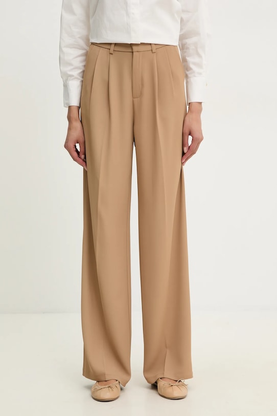 Брюки Answear.Lab, коричневый
Брюки Answear.Lab, коричневый