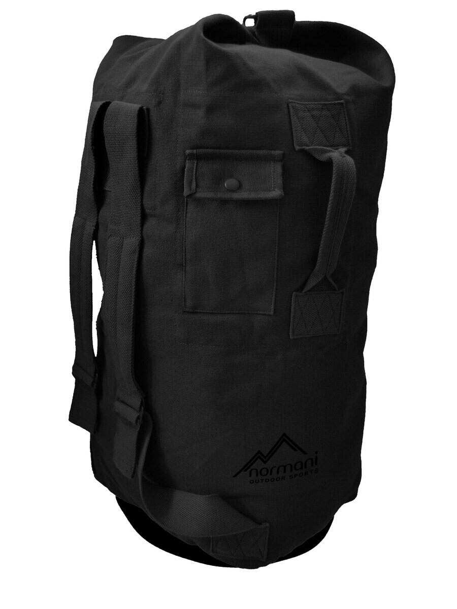 Рюкзак normani Sports Backpack Submariner 90, черный
Рюкзак normani Sports Backpack Submariner 90, черный