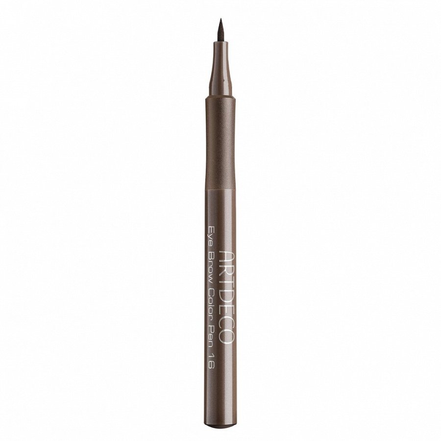 Карандаш для бровей - фломастер eye brow color pen Artdeco, цвет nr. 16, 1 мл
Карандаш для бровей - фломастер eye brow color pen Artdeco, цвет nr. 16, 1 мл