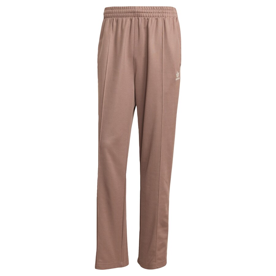 Брюки свободного кроя ADIDAS ORIGINALS Firebird, светло-коричневый
Брюки свободного кроя ADIDAS ORIGINALS Firebird, светло-коричневый