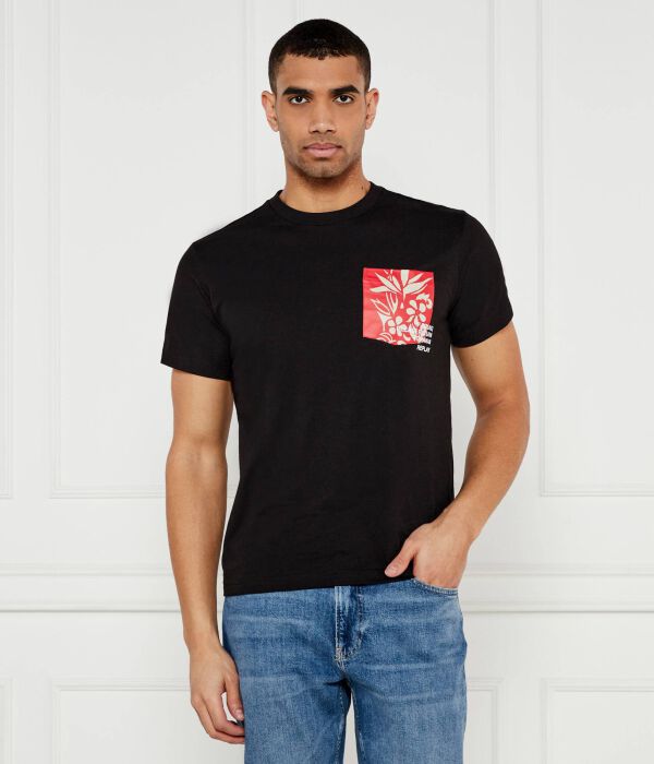 Футболки Regular fit Replay, черный
Футболки Regular fit Replay, черный