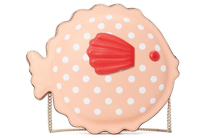 Kate Spade Сумка через плечо
Kate Spade Сумка через плечо