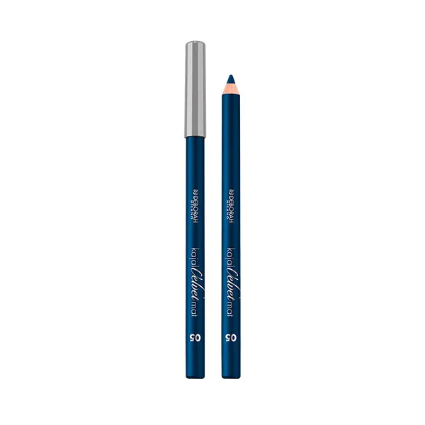 Подводка для глаз Eyepencil Kajal Deborah Milano, N5
Подводка для глаз Eyepencil Kajal Deborah Milano, N5