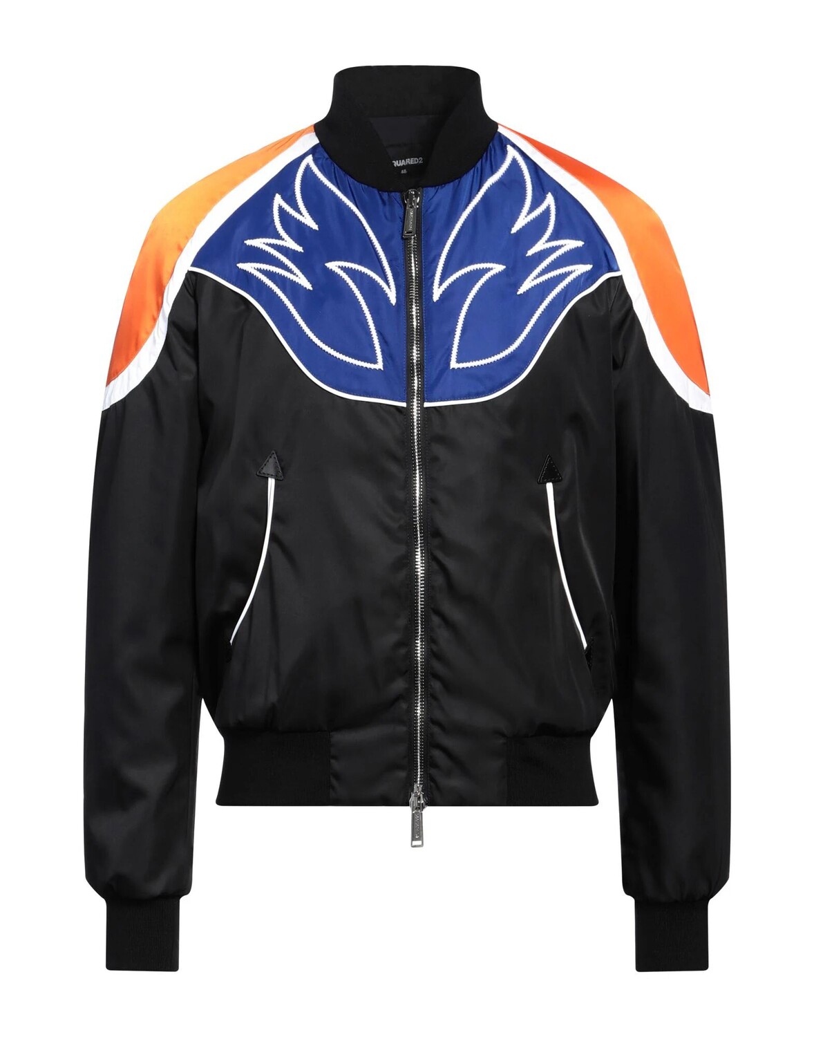 Куртка Dsquared2, черный
Куртка Dsquared2, черный