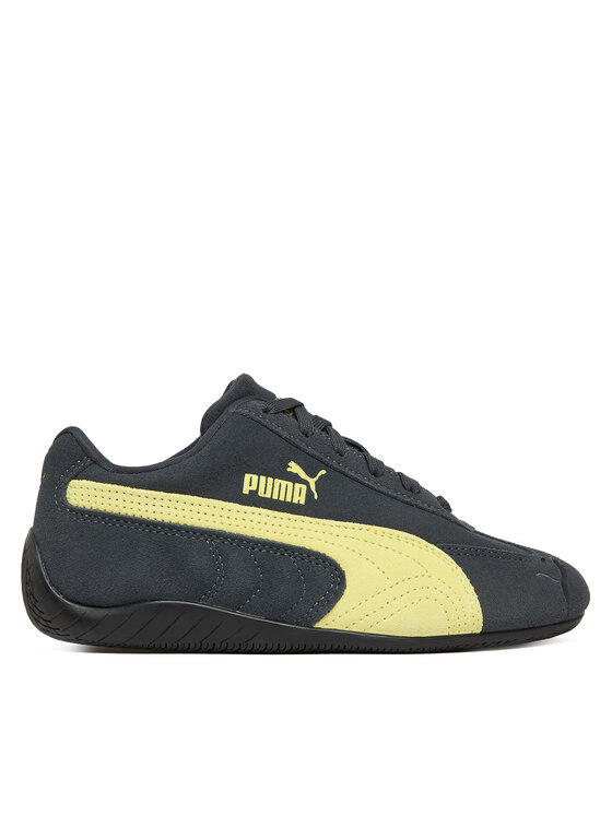 Кроссовки Speedcat Og Jr 401698 17 Puma, серый
Кроссовки Speedcat Og Jr 401698 17 Puma, серый