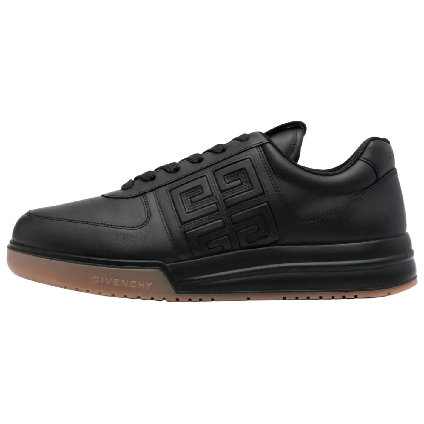Givenchy G4 Низкий верх Черный
Givenchy G4 Низкий верх Черный