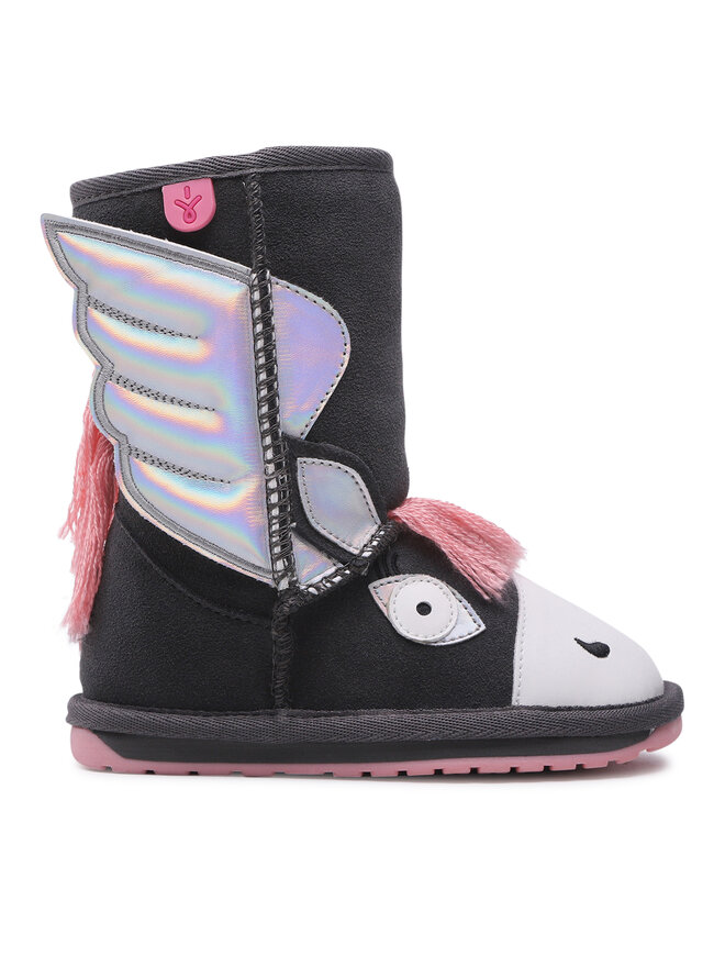 Зимние ботинки EMU Australia, серый
Зимние ботинки EMU Australia, серый