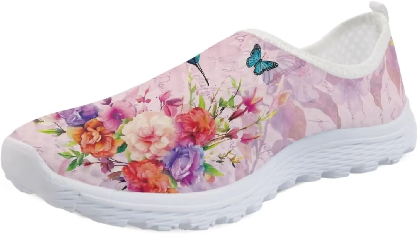 Повседневные кроссовки JoyLamoria для женщин, спортивная обувь, дышащие легкие прогулочные кроссовки с поддержкой свода стопы
Повседневные кроссовки JoyLamoria для женщин, спортивная обувь, дышащие легкие прогулочные кроссовки с поддержкой свода стопы