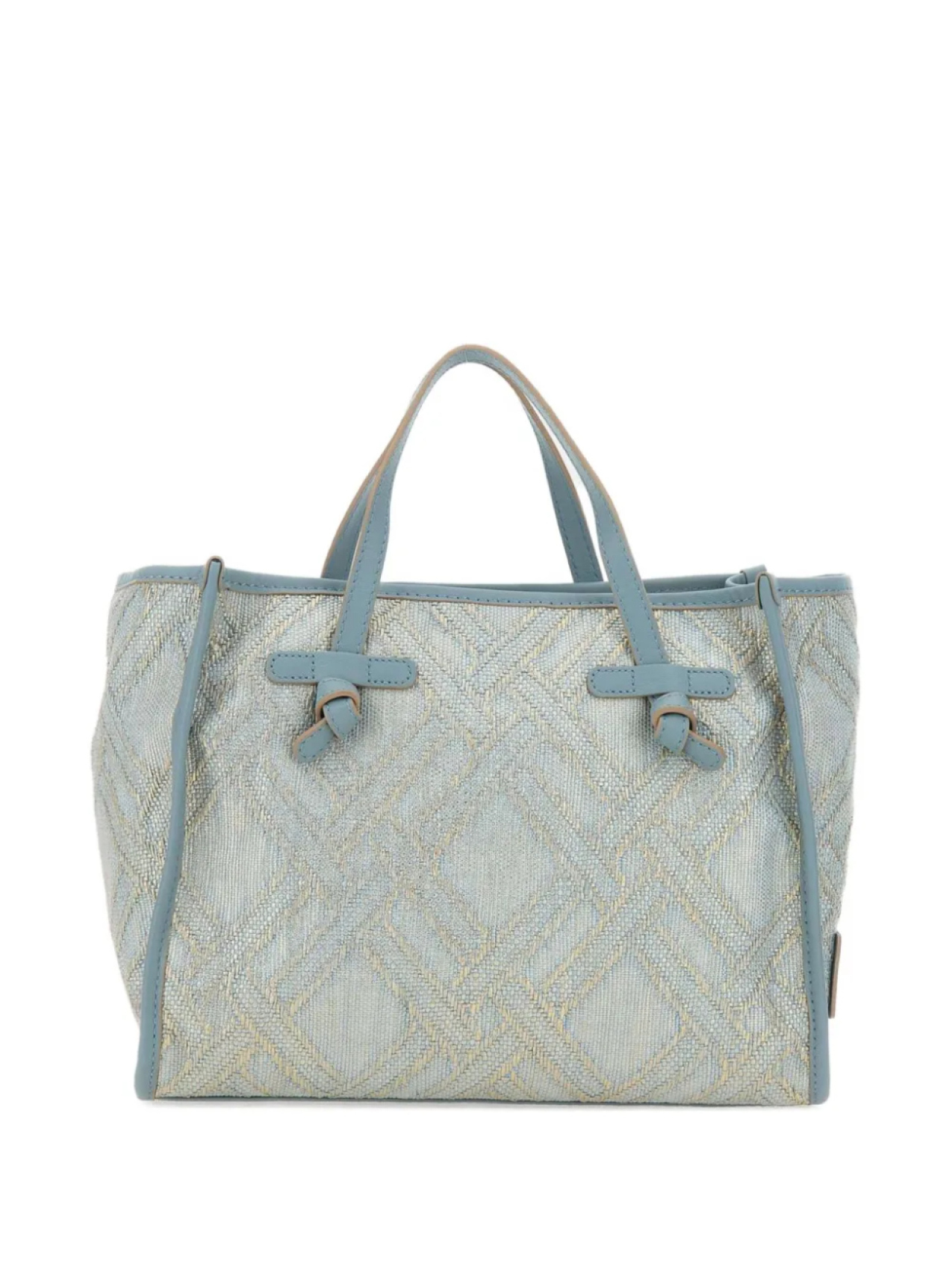 Сумка-шоппер Marcella Club GIANNI CHIARINI, синий
Сумка-шоппер Marcella Club GIANNI CHIARINI, синий