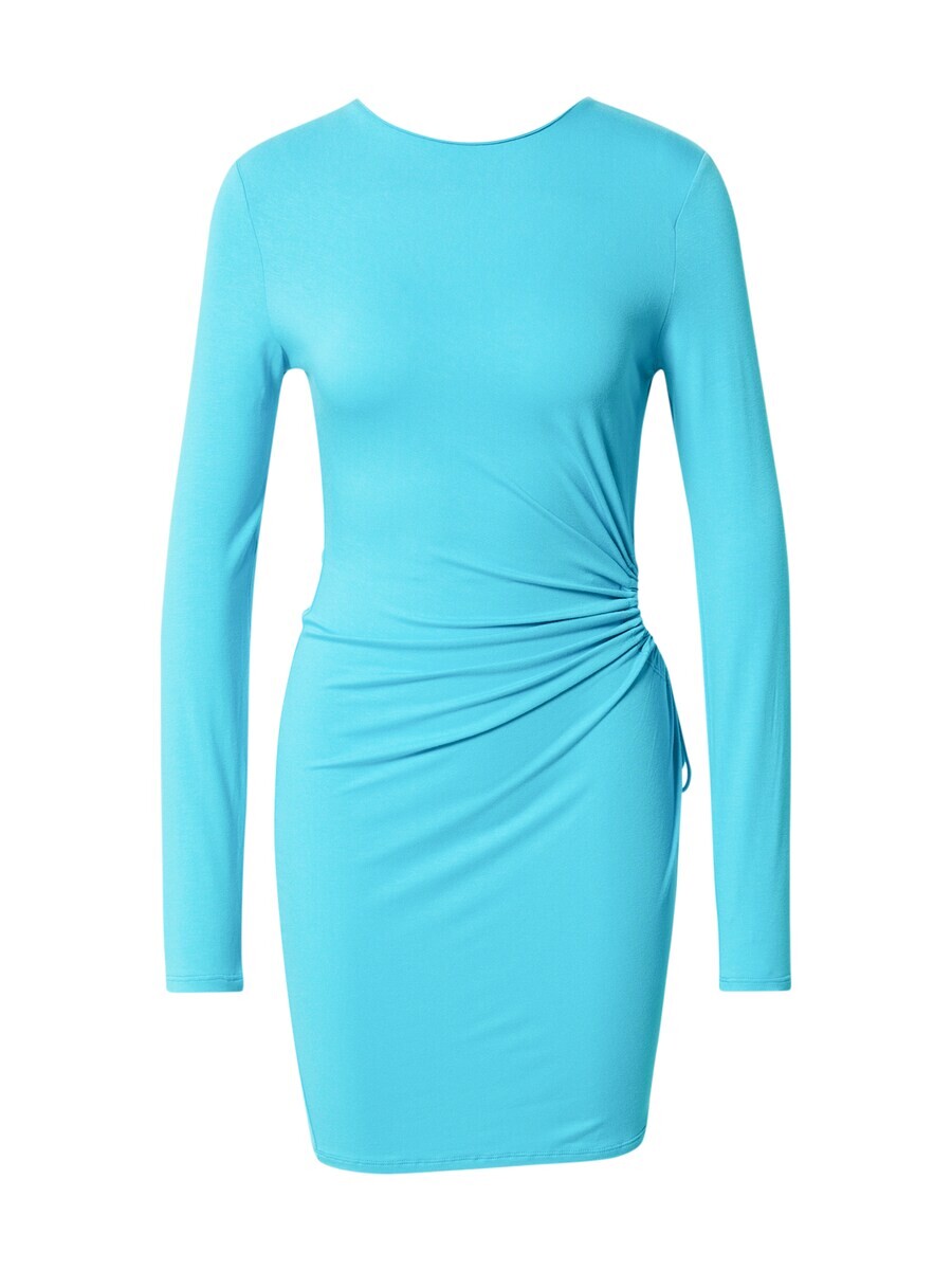 Платье из джерси NU-IN Dress, бирюзовый
Платье из джерси NU-IN Dress, бирюзовый