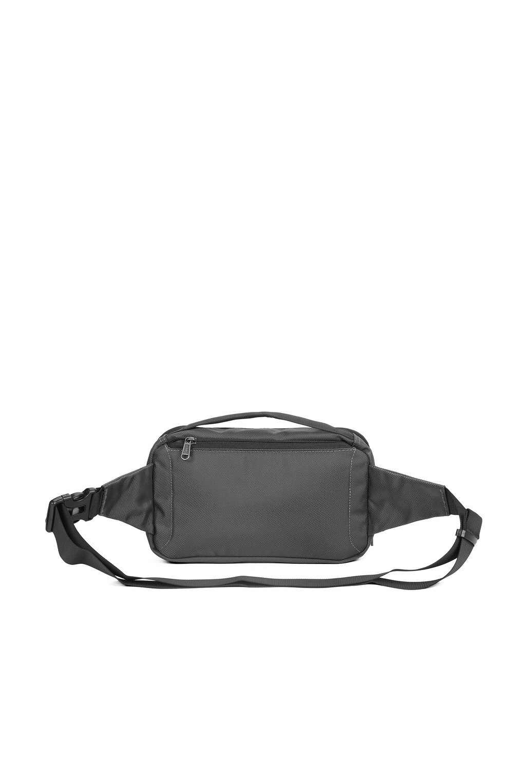 Поясная сумка Aoking, серый
Поясная сумка Aoking, серый