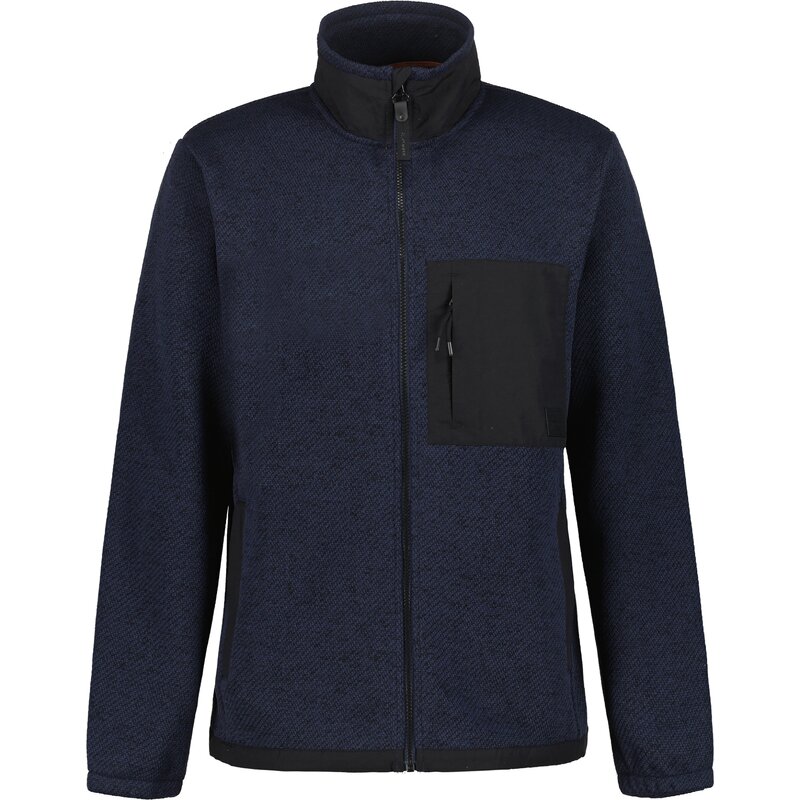 Нижняя куртка alvene Icepeak, цвет dunkel blau
Нижняя куртка alvene Icepeak, цвет dunkel blau