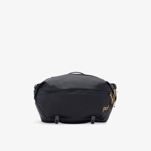 Сумка-слинг Peak Design набедренная 7 л, черный
Сумка-слинг Peak Design набедренная 7 л, черный