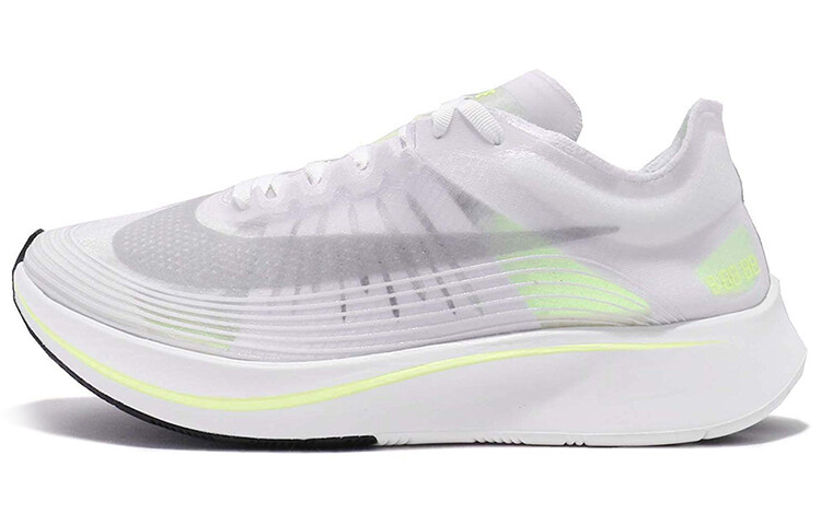 Кроссовки женские Nike Zoom Fly SP
Кроссовки женские Nike Zoom Fly SP