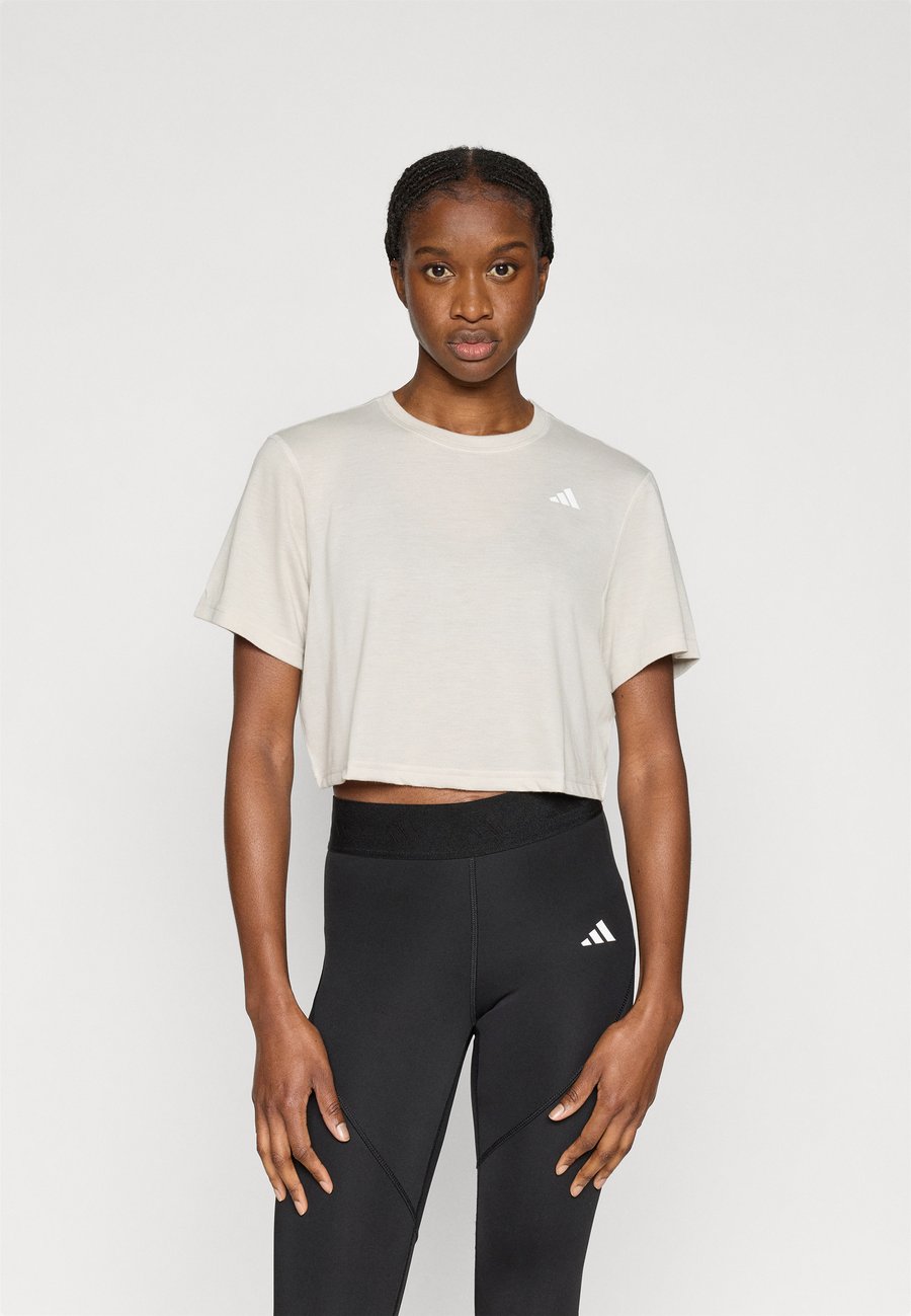 Футболка Adidas Performance TEE, Alumina/Beige
Футболка Adidas Performance TEE, Alumina/Beige