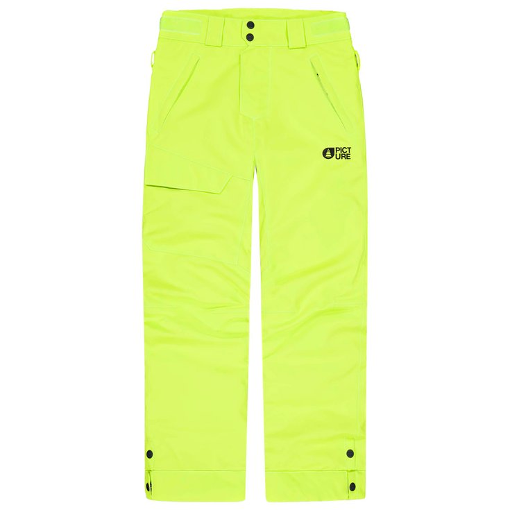 Функциональные брюки цвета кислоты и лайма - 8 Picture
Функциональные брюки цвета кислоты и лайма - 8 Picture