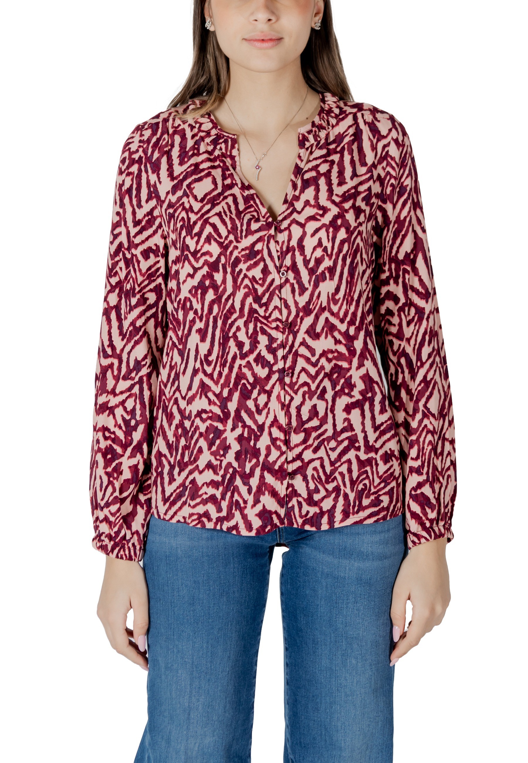 Блуза Street One
Блуза Street One