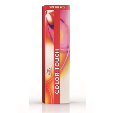 Wella Color Touch 9/96 Светло-русый центрально-фиолетовый 60 мл
Wella Color Touch 9/96 Светло-русый центрально-фиолетовый 60 мл