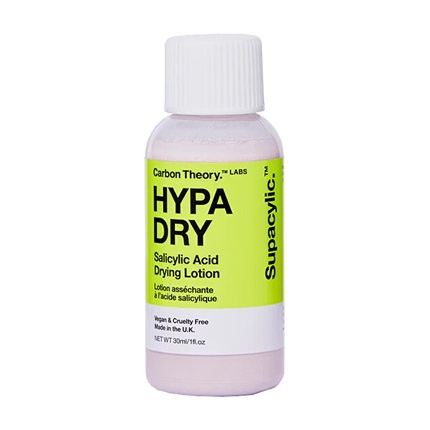 Средство Hypa Dry Salicylic Acid Drying Lotion - 30 Ml
Средство Hypa Dry Salicylic Acid Drying Lotion - 30 Ml