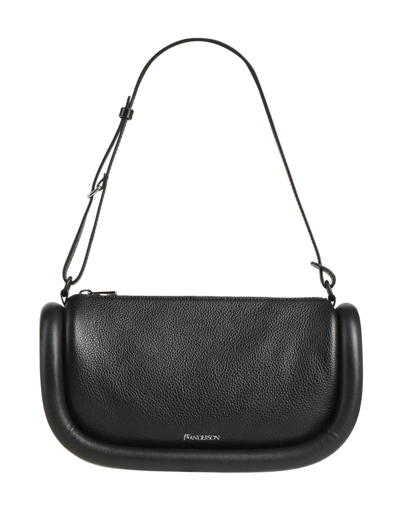 Сумка Jw Anderson, серо-зеленый 
Сумка Jw Anderson, серо-зеленый