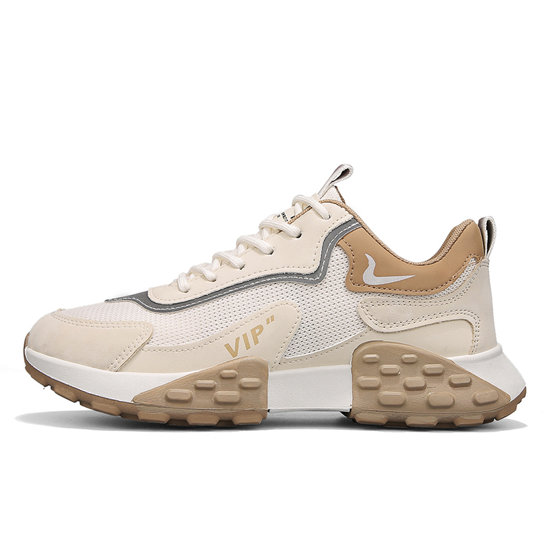 Нескользящие, износостойкие, легкие низкие кроссовки для бега для мужчин LONGDUIZHANG, Ycy2103 Beige Khaki
Нескользящие, износостойкие, легкие низкие кроссовки для бега для мужчин LONGDUIZHANG, Ycy2103 Beige Khaki