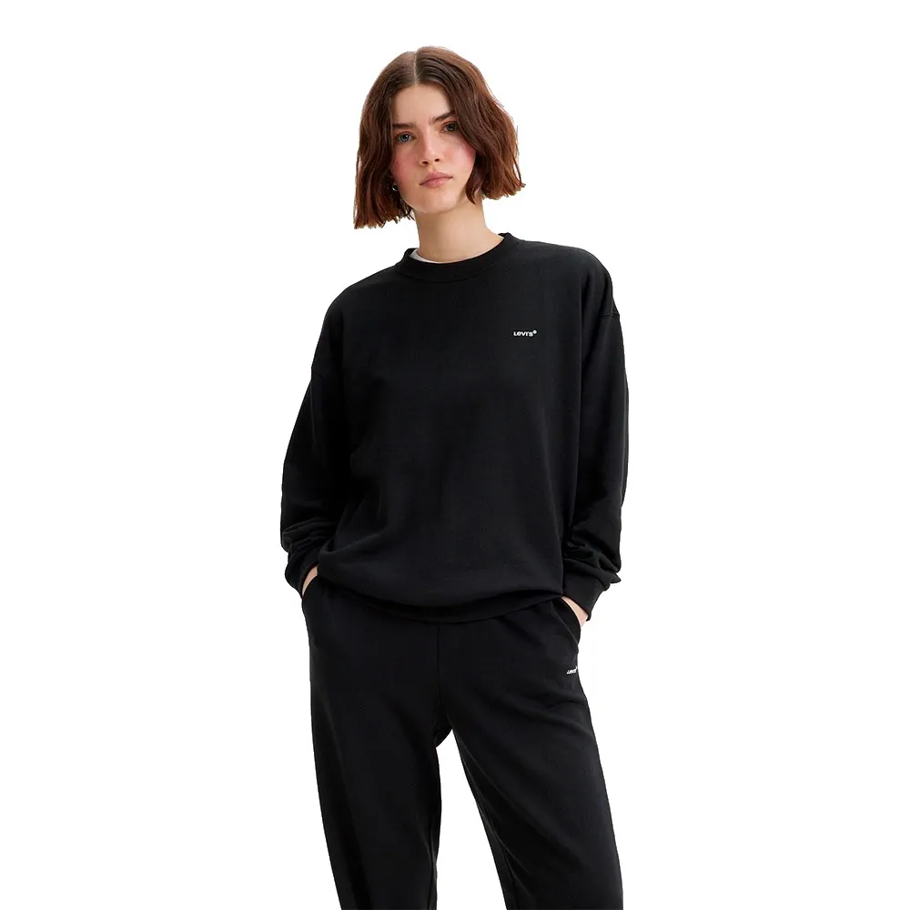 Толстовка Levi's Everyday, черный
Толстовка Levi's Everyday, черный