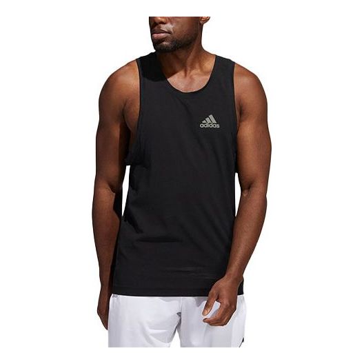 Жилет adidas Heat.Rdy Warrior Training Logo Sports Breathable Running Vest Black
Жилет adidas Heat.Rdy Warrior Training Logo Sports Breathable Running Vest Black