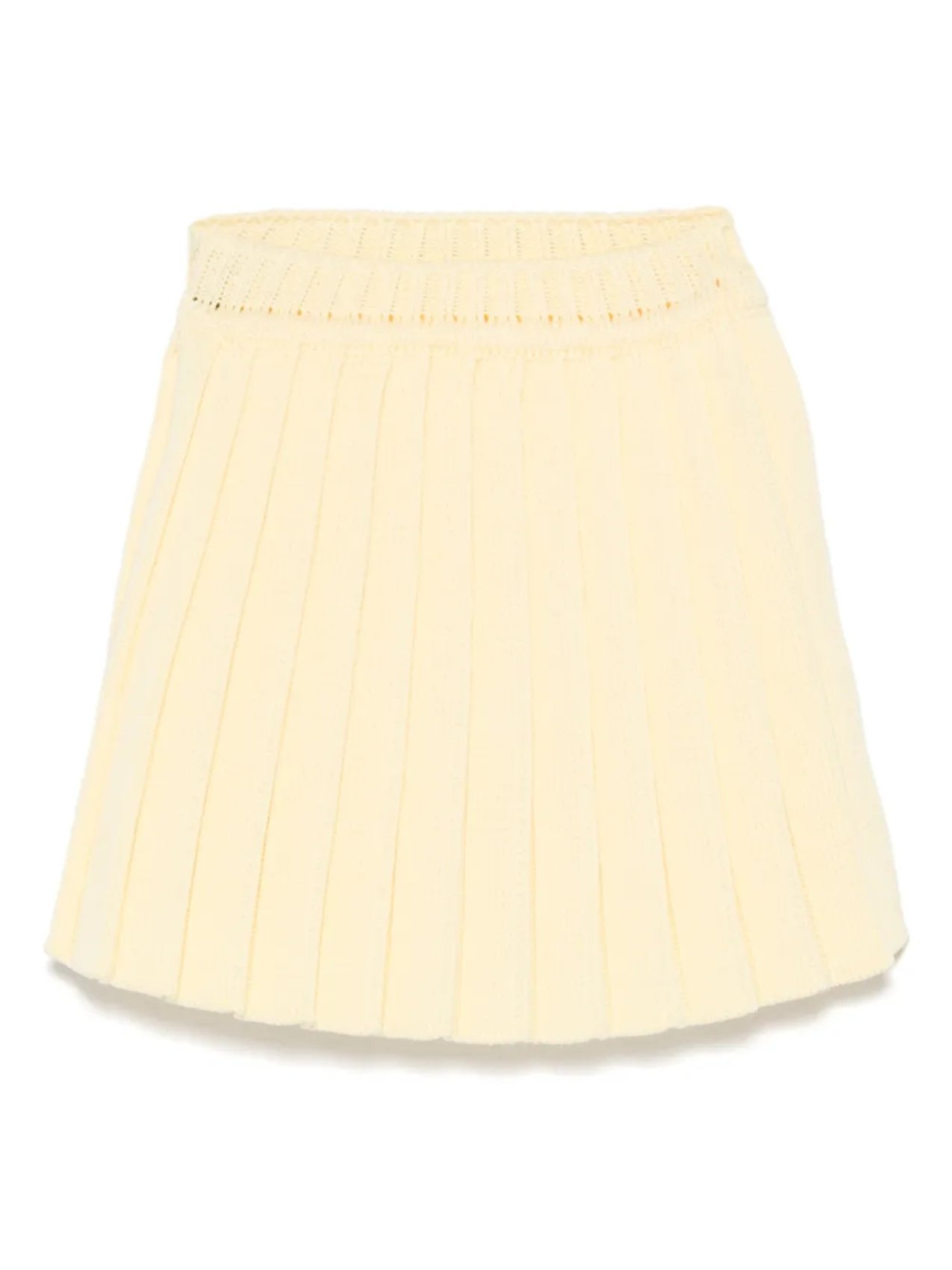 Юбка трикотажная Little Bear, желтый
Юбка трикотажная Little Bear, желтый