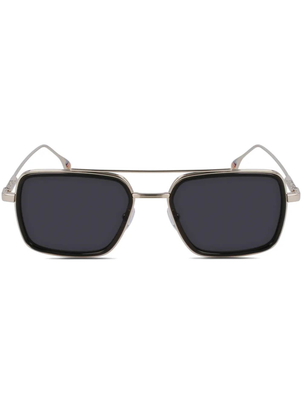 Солнцезащитные очки Hugon Paul Smith, золотистый
Солнцезащитные очки Hugon Paul Smith, золотистый